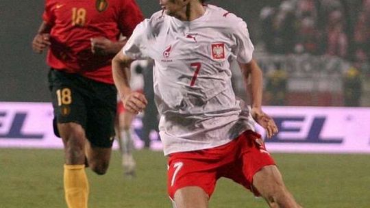 Jedziemy na EURO 2008!