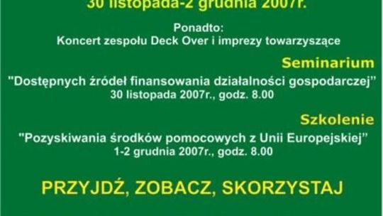 Reklama - 21 11 2007