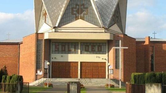 Kościół św. Jadwigi w Lublinie