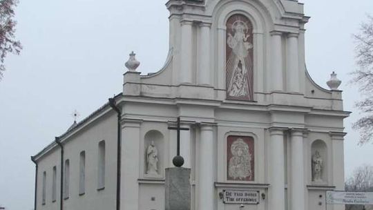 Kościół św. Jana Nepomucena