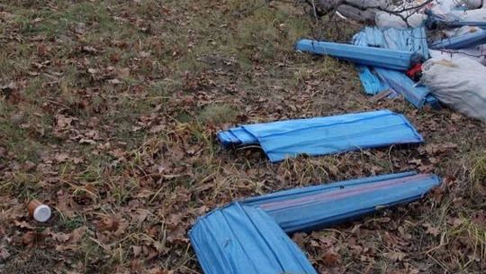 Tragiczny wypadek busa