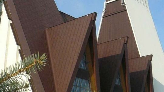 Kościół św. Józefa w Lublinie