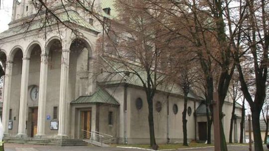 Kościół św. Michała, Lublin