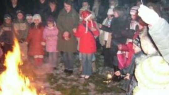 WOŚP Palikije WOŚP Palikije