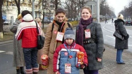 WOŚP Puławy cz. 2