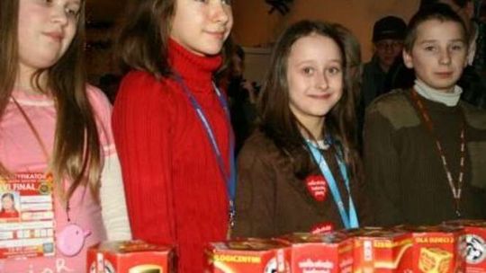 Łosicka Orkiestra 