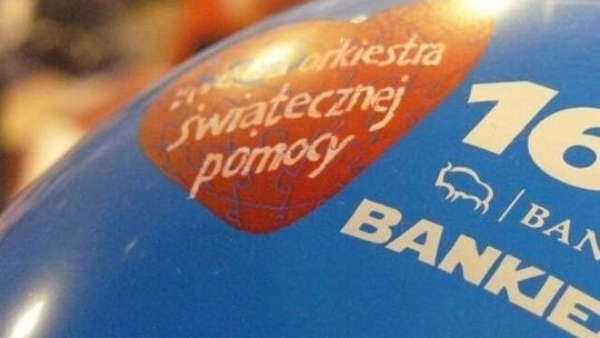 Finał WOŚP w TVP Lublin