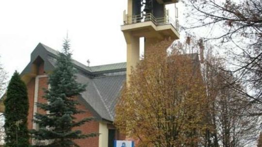 Kościół św. Maksymiliana, Lublin Kościół św. Maksymiliana, Lublin