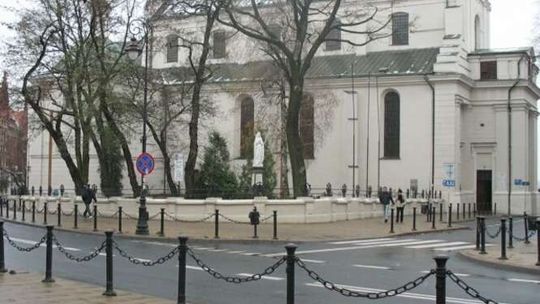 Parafia św. Pawła w Lublinie