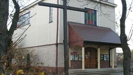 Kościół pw. św. Teresy, Lublin