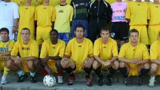 Motor Lublin