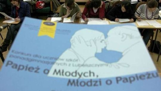 Papieski konkurs