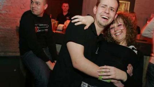 Klub MC w Lublinie