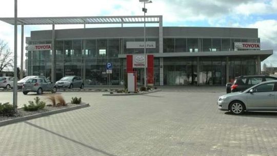 AUTO PARK (nr 30)
