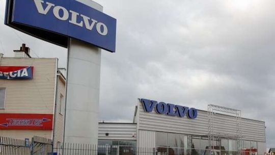 SCANDINAVIA AUTO (nr 31)