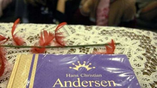 Cała noc w bibliotece Cała noc w bibliotece