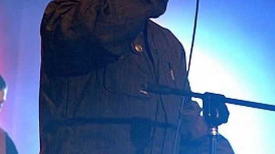 Papieski koncert w Lubartowie