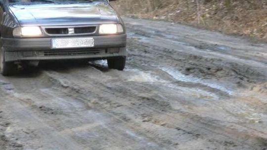 Wybieramy najgorszą drogę