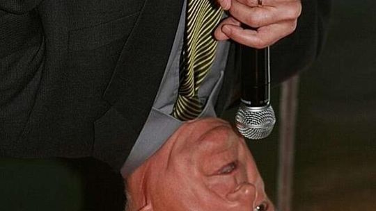 Leszek Miller na UMCS
