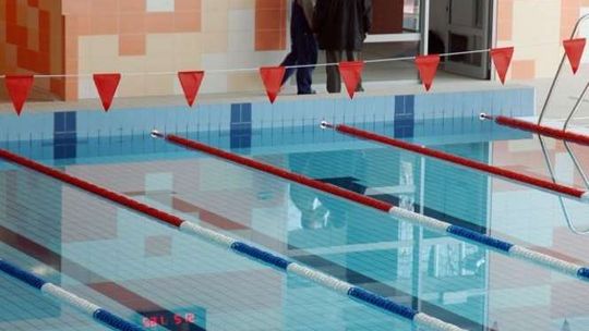 Centrum rekreacyjno-sportowe