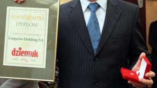 Złota Setka 2007
