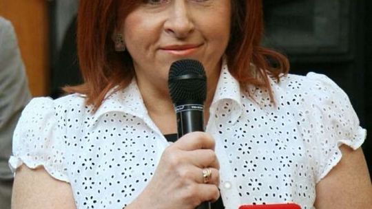Grażyna Łojko - Biznesmen 2006