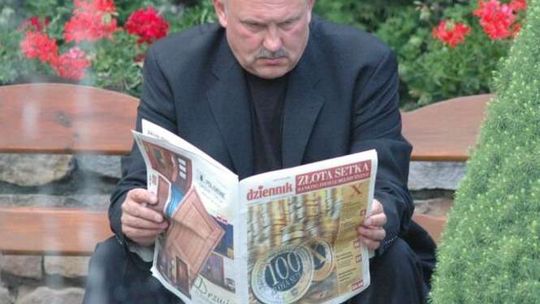 Wręczenie nagród XI edycji
