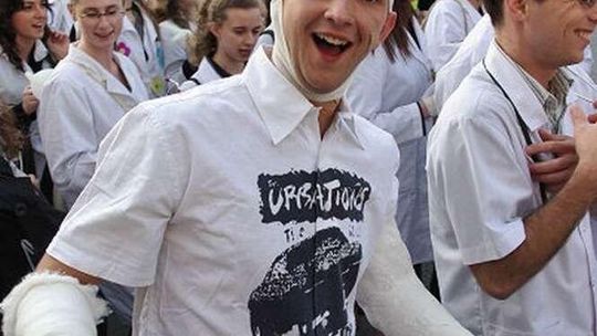Studencki korowód