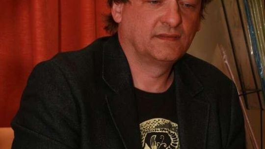 Piotr Tymochowicz w Lublinie