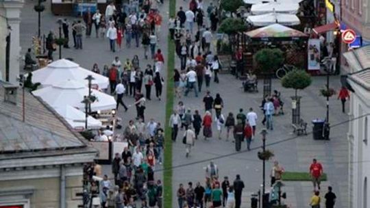 Noc Kultury 2008