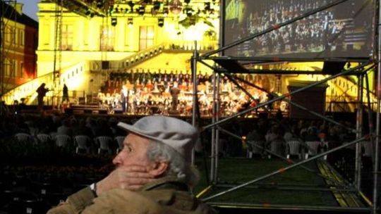 Festiwal Kultury Włoskiej