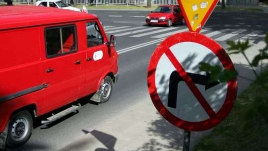 Lublin:Korki na Al. Racławickich