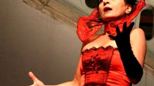 Zamojskie Lato Teatralne