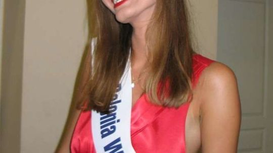 Wybory Miss Lubelszczyzny