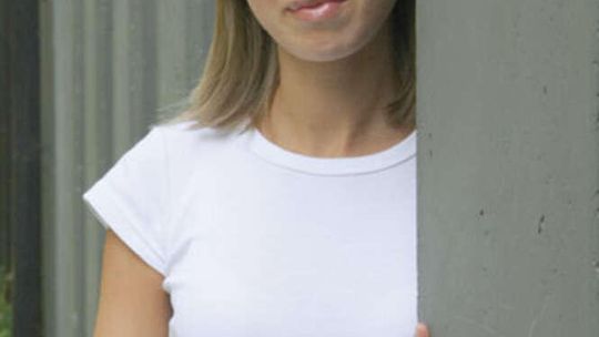 Agnieszka Król (nr 2)