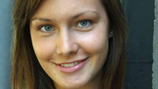 Beata Poniewozik (nr 5)