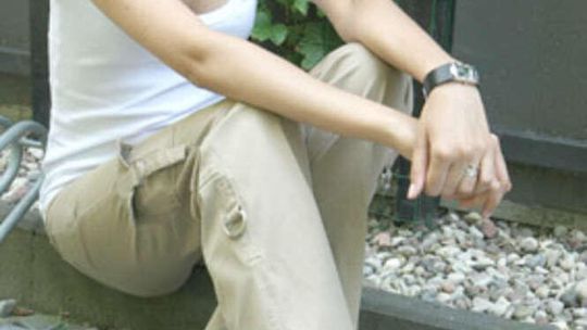 Edyta Kuzdralińska (nr 3)