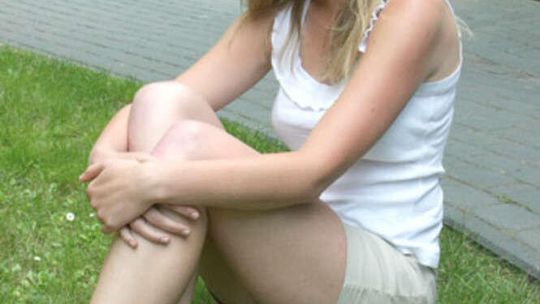 Ilga Szewczuk (nr 6)