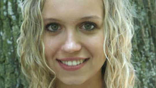 Katarzyna Kuzdralińska (nr 4)