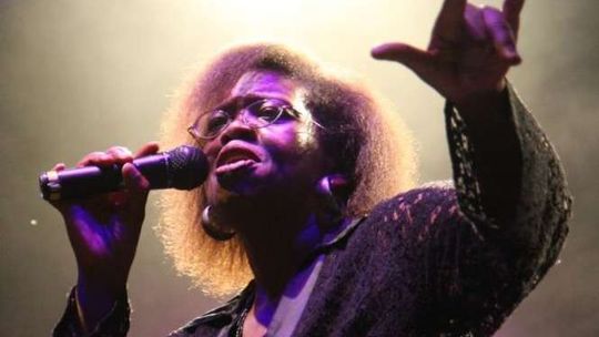 Koncert Club des Belugas
