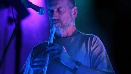 Osjan, koncert w Lublinie