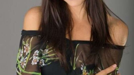 Beata Mazurek (nr 10)