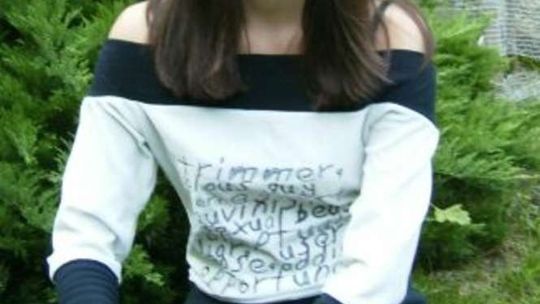 Monika Kasprzak (nr 11)