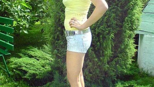 Edyta Dolecka (nr 14)