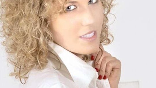 Iwona Stypuła (nr 20) Iwona Stypuła (nr 20)