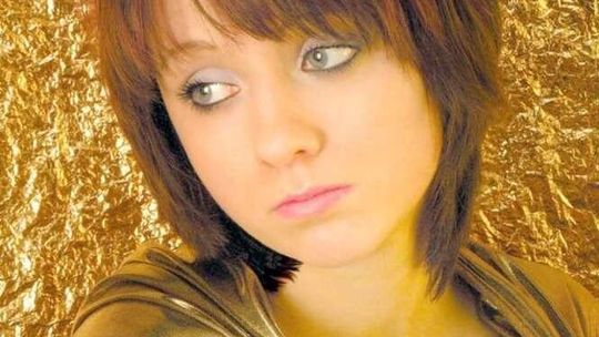 Katarzyna Gąska (nr 13)