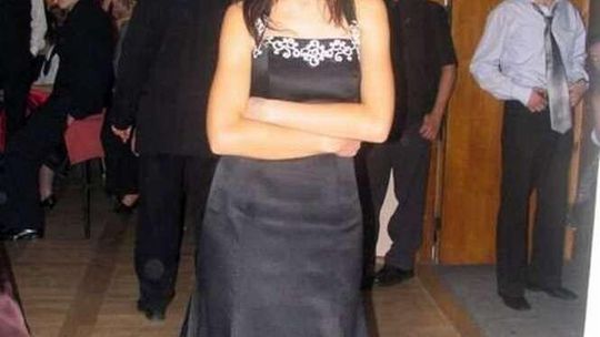 Magdalena Blacharska (nr 17)