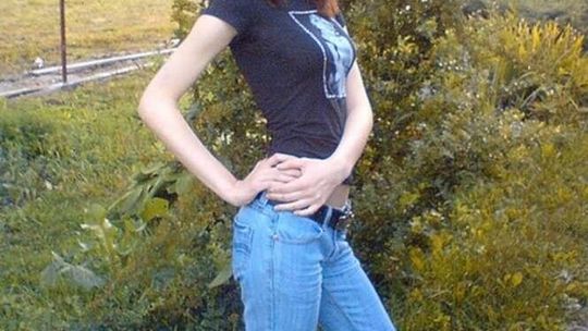 Magdalena Czerpak (nr 19)