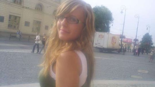 Agnieszka Krawczyk (nr 22)