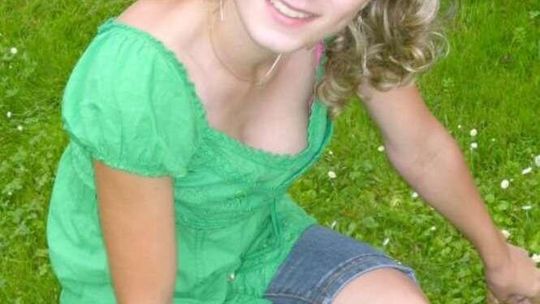 Katarzyna Pietraś (nr 26)